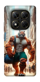 Чехол на Xiaomi Poco X7 Тигр фото 1 из 1