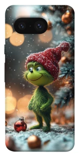 Чохол на Google Pixel 8 Grinch mood ver.6 фото 1 з 1
