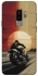 Чехол на Samsung Galaxy S9+ Motorcycle фото 1 из 1
