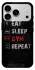 Чехол на Apple iPhone 18 Pro Max Gym фото 1 из 1