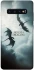Чохол на Samsung Galaxy S10+ House of the Dragon ver.5 фото 1 з 1