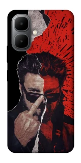 Чохол на Infinix Smart 10 Billy Butcher фото 1 з 1