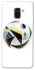 Чохол на Samsung A530 Galaxy A8 (2018) Football Ball 2024 v2 фото 1 з 1