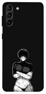 Чохол на Samsung Galaxy S21+ Maki фото 1 з 1