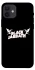 Чохол на Apple iPhone 12 (6.1") Black Sabbath logo ver.2 фото 1 з 1