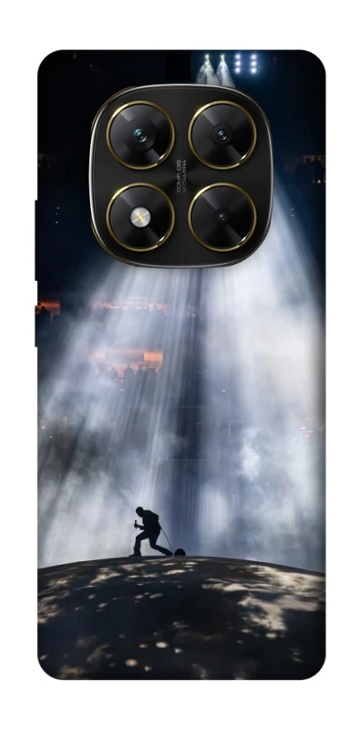 Чохол на Xiaomi Poco X7 Kanye West ver.2 фото 1 з 1