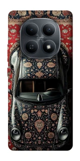 Чохол на Xiaomi Redmi Note 15 4G/5G (EU) Luxury in Motion фото 1 з 1