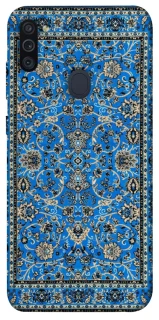 Чохол на Samsung Galaxy M11 Килим v52 фото 1 з 1