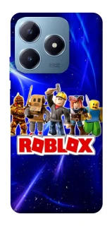 Чохол на Realme C63 Roblox aesthetics фото 1 з 1