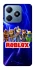 Чохол на Realme C63 Roblox aesthetics фото 1 з 1