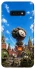 Чохол на Samsung Galaxy S10e Moscow never sleeps ver.7 фото 1 з 1