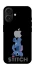 Чехол на Apple iPhone 16 Stitch ver.18 фото 1 из 1