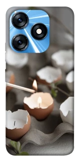 Чехол на TECNO Spark 10 Eggcellent фото 1 из 1