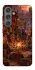 Чохол на Samsung Galaxy S24+ WOW forever v8 фото 1 з 1