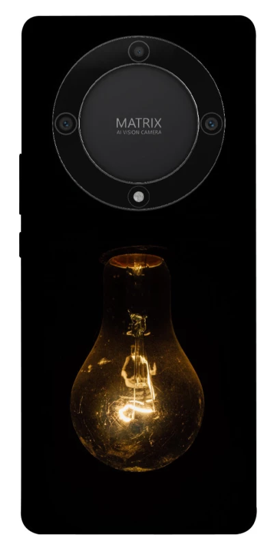 Чохол на Huawei Magic5 Lite Лампа Едісона фото 1 з 1