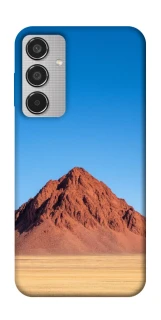 Чохол на Samsung Galaxy M35 Alone mountain фото 1 з 1