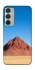 Чохол на Samsung Galaxy M35 Alone mountain фото 1 з 1