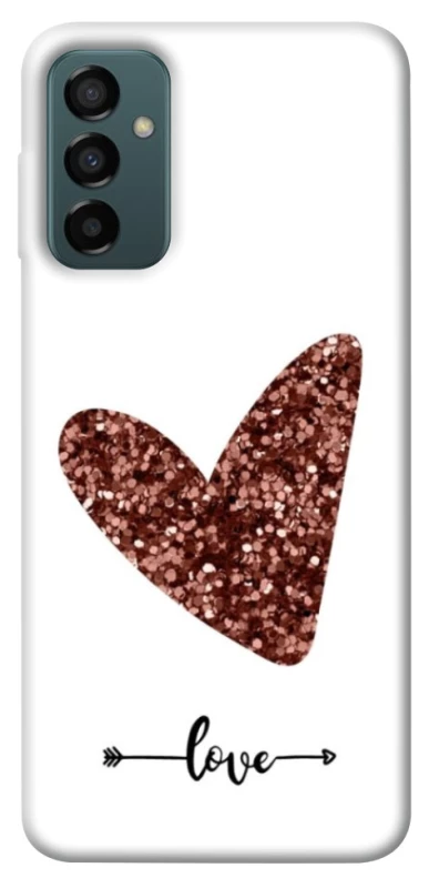 Чохол на Samsung Galaxy M23 5G Love rose фото 1 з 1