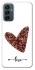 Чохол на Samsung Galaxy M23 5G Love rose фото 1 з 1