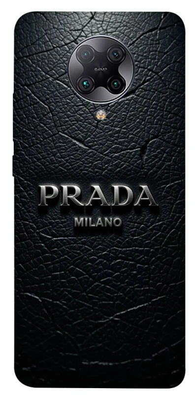 Чехол на Xiaomi Redmi K30 Pro / Poco F2 Pro Prada фото 1 из 1