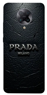 Чехол на Xiaomi Redmi K30 Pro / Poco F2 Pro Prada ver.3 фото 1 из 1