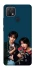 Чохол на Oppo A15s / A15 Lee Know and Han - Stray Kids фото 1 з 1