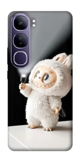 Чохол на Vivo Y300 Labubu with flashlight ver.2 фото 1 з 1