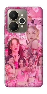 Чохол на Realme 15 (G)I-DLE v2 фото 1 з 1