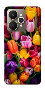 Чохол на Realme 15 Flowers v30 фото 1 з 1