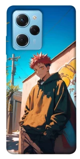 Чохол на Xiaomi Poco X5 Pro 5G Yuji Itadori фото 1 з 1