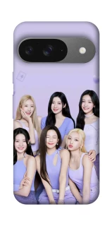 Чохол на Google Pixel 10 BABYMONSTER v2 фото 1 з 1