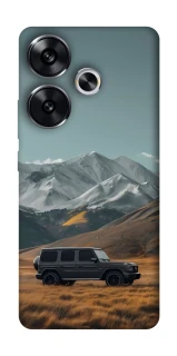 Чехол на Xiaomi Poco F6 Gelik v2 фото 1 из 1