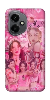 Чехол на Honor 400 (G)I-DLE v2 фото 1 из 1