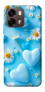 Чохол на Oppo A6 Flowers v20 фото 1 з 2