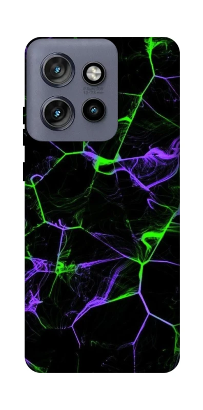 Чехол на Motorola Edge 50 Neo Abstract ver.2 фото 1 из 1