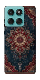 Чохол на Motorola Edge 60 Fusion Килим v88 фото 1 з 1