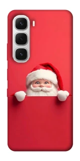 Чехол на Infinix Hot 60i Christmas mood ver.11 фото 1 из 1