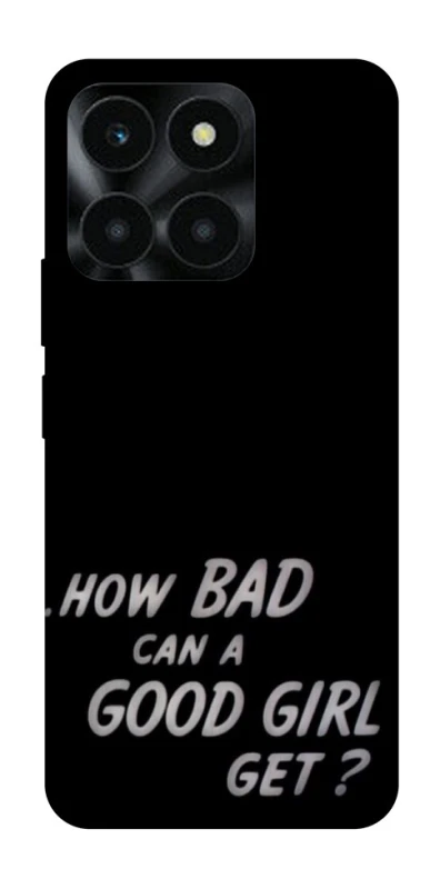 Чехол на Huawei Honor X6a How bad? фото 1 из 1