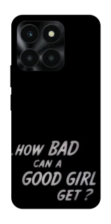 Чохол на Huawei Honor X6a How bad? фото 1 з 1