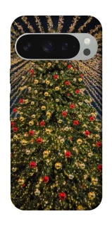 Чехол на Google Pixel 10 Pro XL Новогодний v25 фото 1 из 1