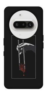 Чохол на Nothing Phone (3a) Палички серцеїда фото 1 з 1