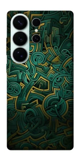 Чохол на Samsung Galaxy S26 Ultra Абстракція v5 фото 1 з 1