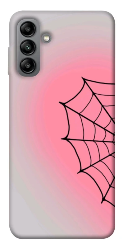 Чехол на Samsung Galaxy A04s Pair romantic theme ver.1 фото 1 из 1