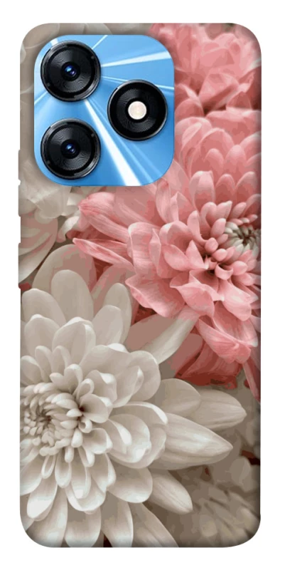 Чехол на TECNO Spark 10 Spring flow фото 1 из 1