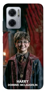 Чехол на Xiaomi Redmi Note 11E New Harry Potter ver.2 фото 1 из 1