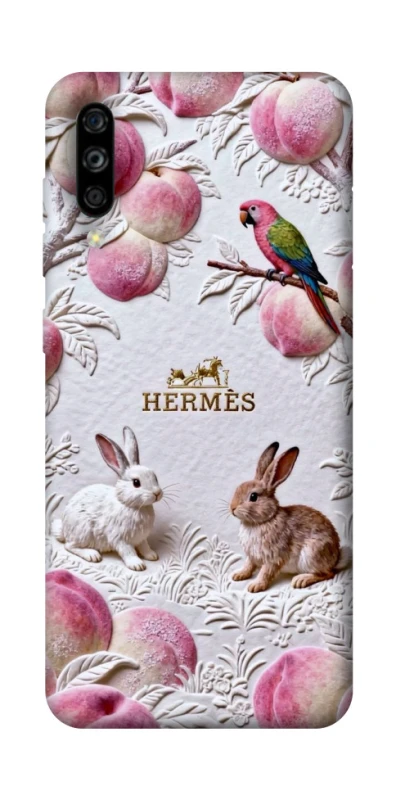 Чехол на ZTE Blade A7s (2019) Hermes фото 1 из 1