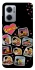 Чохол на Xiaomi Redmi Note 11E Love is ver.3 фото 1 з 1