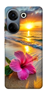 Чохол на TECNO Camon 20 Pro (CK7n) Flowers v22 фото 1 з 1