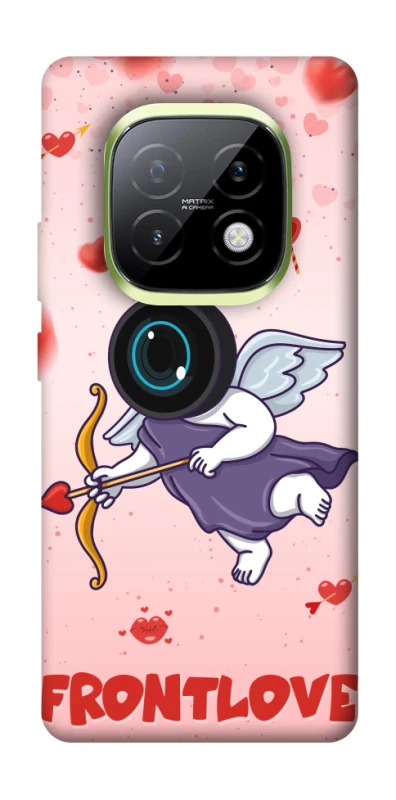 Чохол на Realme Narzo 70 Turbo Frontlove фото 1 з 1