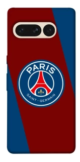 Чохол на Google Pixel 7 Pro FC PSG v2 фото 1 з 1